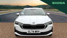 Skoda Octavia 1.5 TSI SE Technology 5dr Petrol Estate